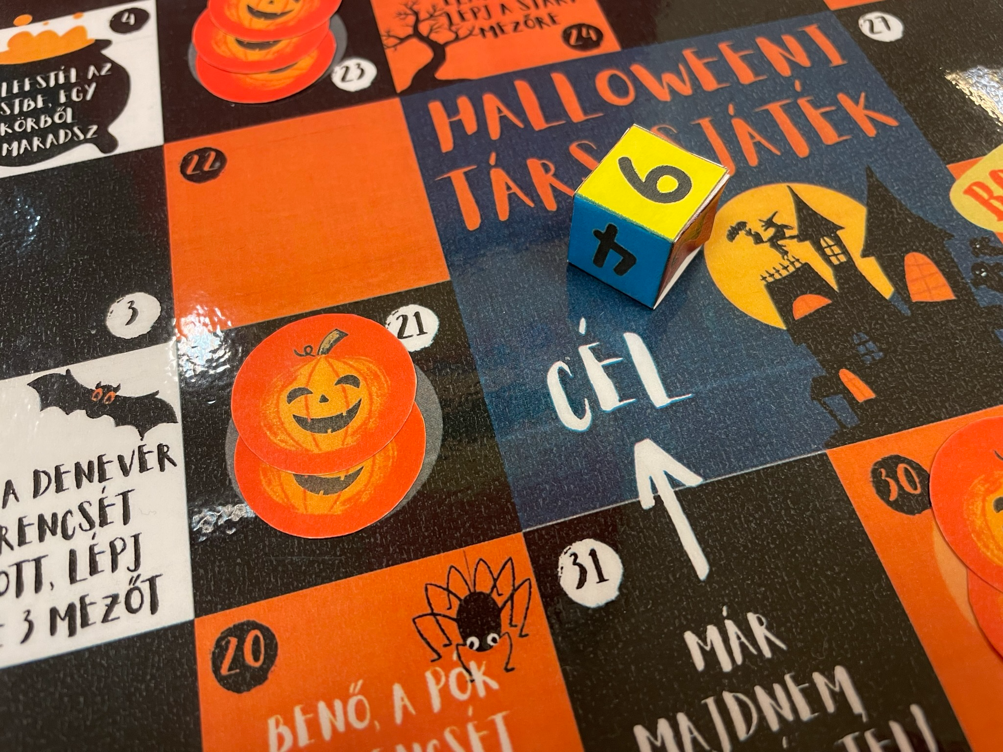 board game image